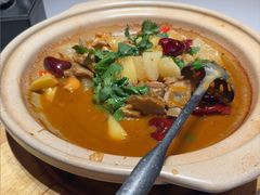 -铜锣湾·有麝自然香(重庆新天地店)