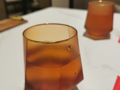 青柠薄荷苏打水-赤火牛排(金狮广场店)