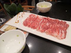 -北门涮肉·铜锅涮肉(南锣鼓巷店)