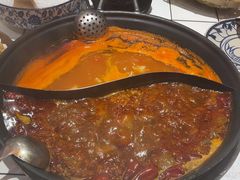 -旧街市鲜货老火锅(大光路店)