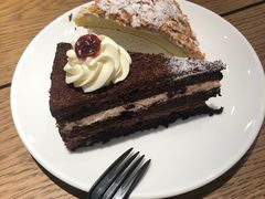 -Peet's Coffee皮爷咖啡(德基店)