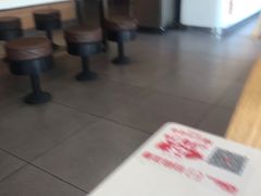 -永和大王(万顺路店)