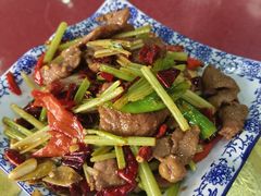 -照金特色农家乐