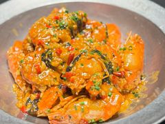 -天宝兄弟·湘菜龙虾馆