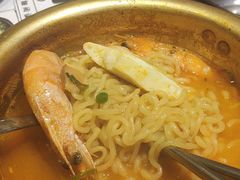 -喜鹊烤肉酒场(美乐城店)