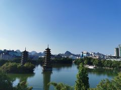 -忆咖啡观景餐厅(桂林象山公园店)