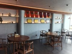 -茶人村·前滩江景雅宴(上海首店)