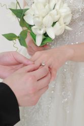 -黑马婚纱摄影