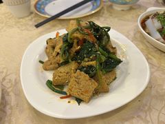 -维吾尔餐厅(宜山路店)