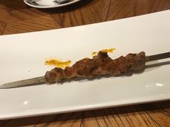 -阿罗新疆菜(人民广场店)