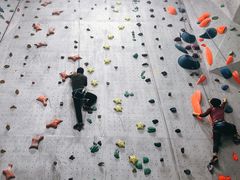 -尽峰攀岩 Acme Climbing