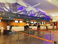 -吉隆坡国际机场