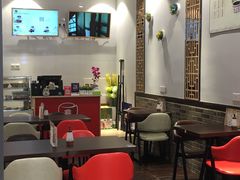 -香港龟正盅 手作糖水甜品龟苓膏(千灯湖环宇城店)