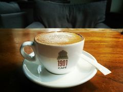 -1901 Cafe(西四店)