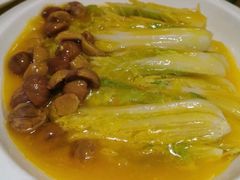 -马凯餐厅(长椿街店)