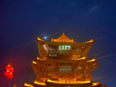 -肇庆古城墙