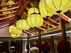 -西安凯悦酒店·湖畔中餐厅