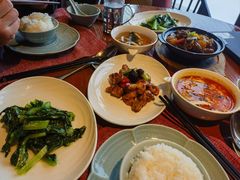 -镇江苏宁万豪酒店-苏筵中餐厅