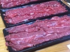 -洲际酒店·地平线全日餐厅HORIZON CAFÉ