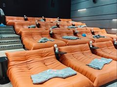 -万达影城(浦西万达广场激光IMAX店)