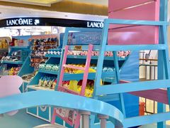 -天河城购物中心