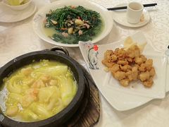 -御满江海鲜酒家(洛溪新城店)