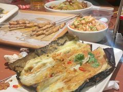 -熙成烧烤·三十三年(开发区店)