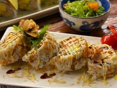 -無忧浅草君·洋风料理(下沙宝龙二期一店)