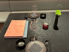 -醉东Oriental House(静安嘉里中心店)