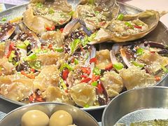 -统营阿姨(虹泉路店)