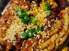 冒猪脑-付小姐在成都(川沙店)