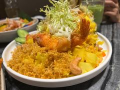 -Thai Alley泰爱里(二沙岛店)