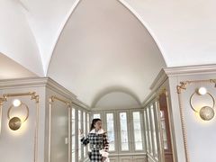 -Me Coffee下午茶艺术空间