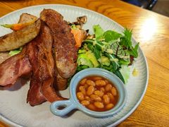 -AFS Cafe & Canteen(闽江二路店)