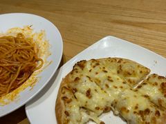 -菲滋意式餐厅(金华银泰城店)