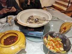 -鄱阳湖·江西小炒·瓦罐煨汤(五道口店)