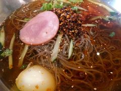 -枪火串烧·东北特色烧烤(罗湖总店)