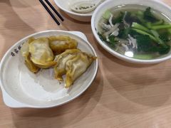 -蒋家桥饺面店(广陵路店)