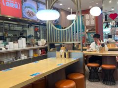 -当家水煎包·牛肉汤(浦江店)