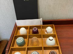-禾田餐厅•乡野湖北菜(徐东店)