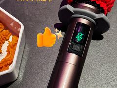 -星聚会KTV(苏州信投大厦店)