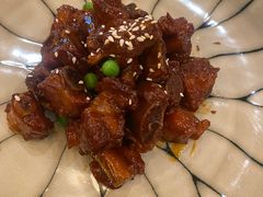 -潮府馆·非遗潮州菜·世纪公园(新国际博览中心店)