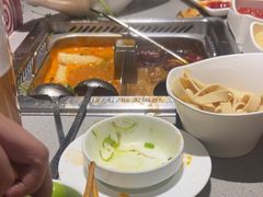 -海底捞火锅(北京西路夜宵主题店)