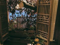 -叶叶菩提·晋福宫