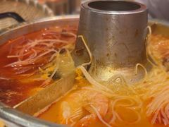 -王大乔泡椒米线(芙蓉天街店)