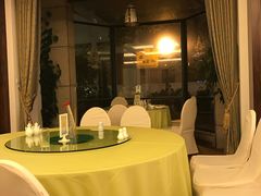 包厢-君来梁溪饭店-餐厅