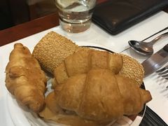 -斗牛士牛排餐厅(嘉里汇店)