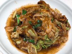-四季厨房 鲁菜·孔府烤鸭(高新万达店)