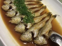 -舜泉海鲜(百官店)