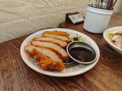 -MORNING GOOD Bistro(翰林府店)